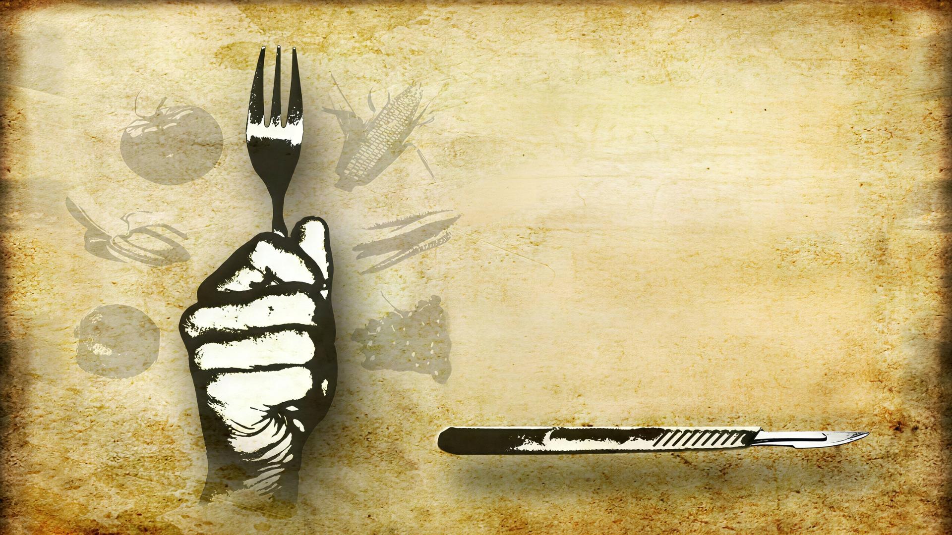 Forks Over Knives