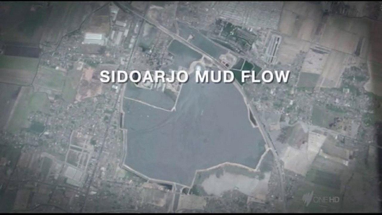 Muddy Hell (Indonesia)