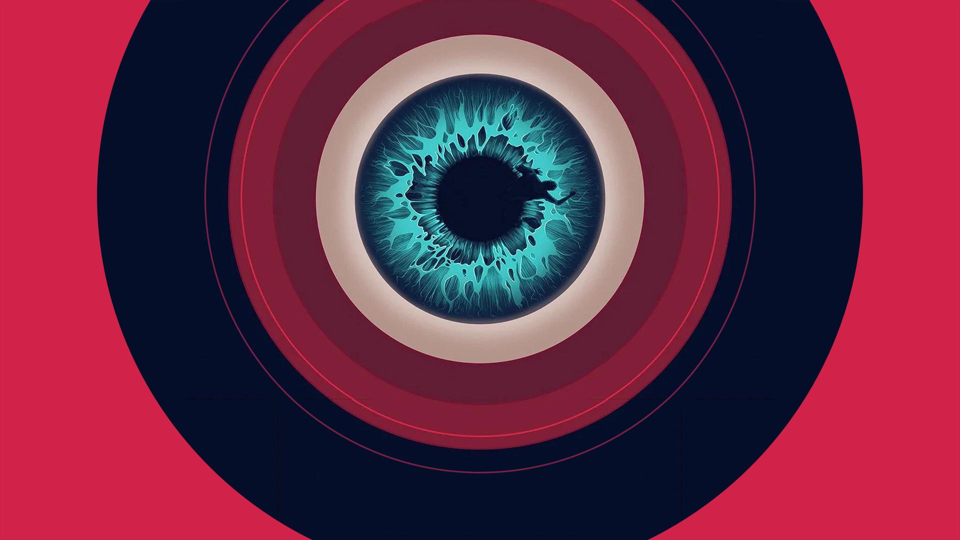 Beyond the Black Rainbow
