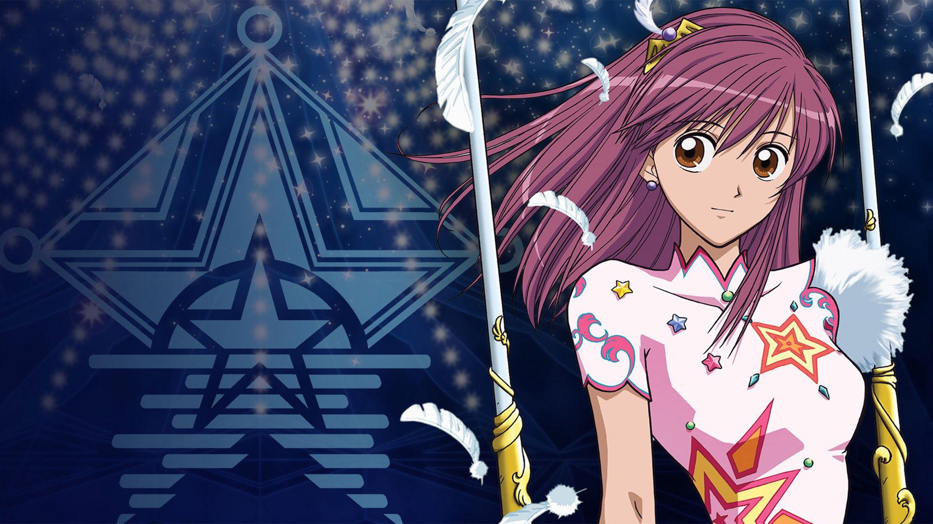 Kaleido Star