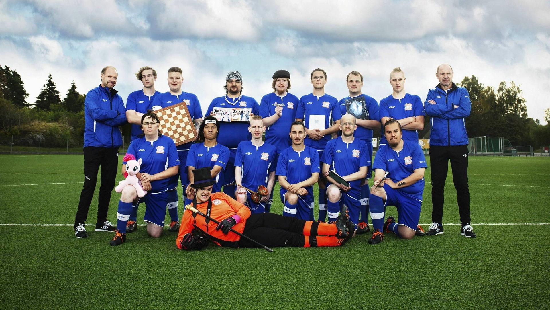FC Nörd