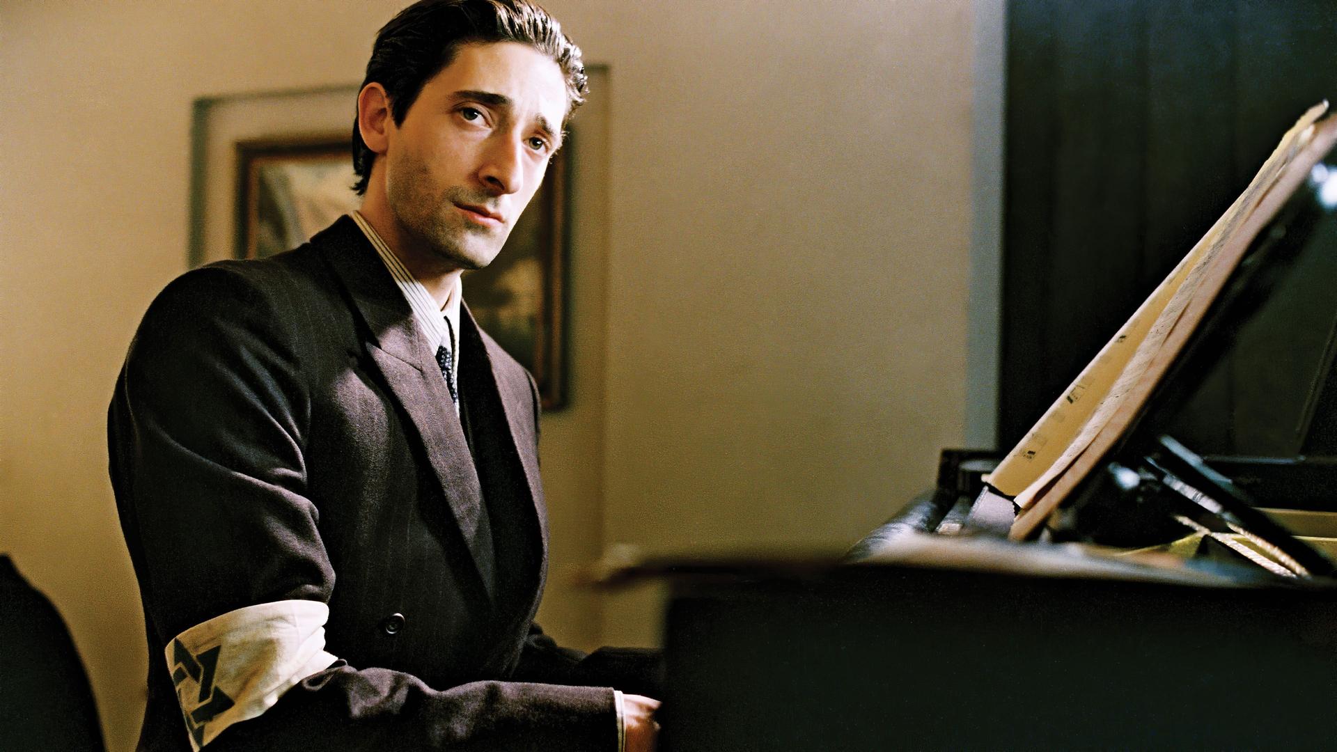 The Pianist