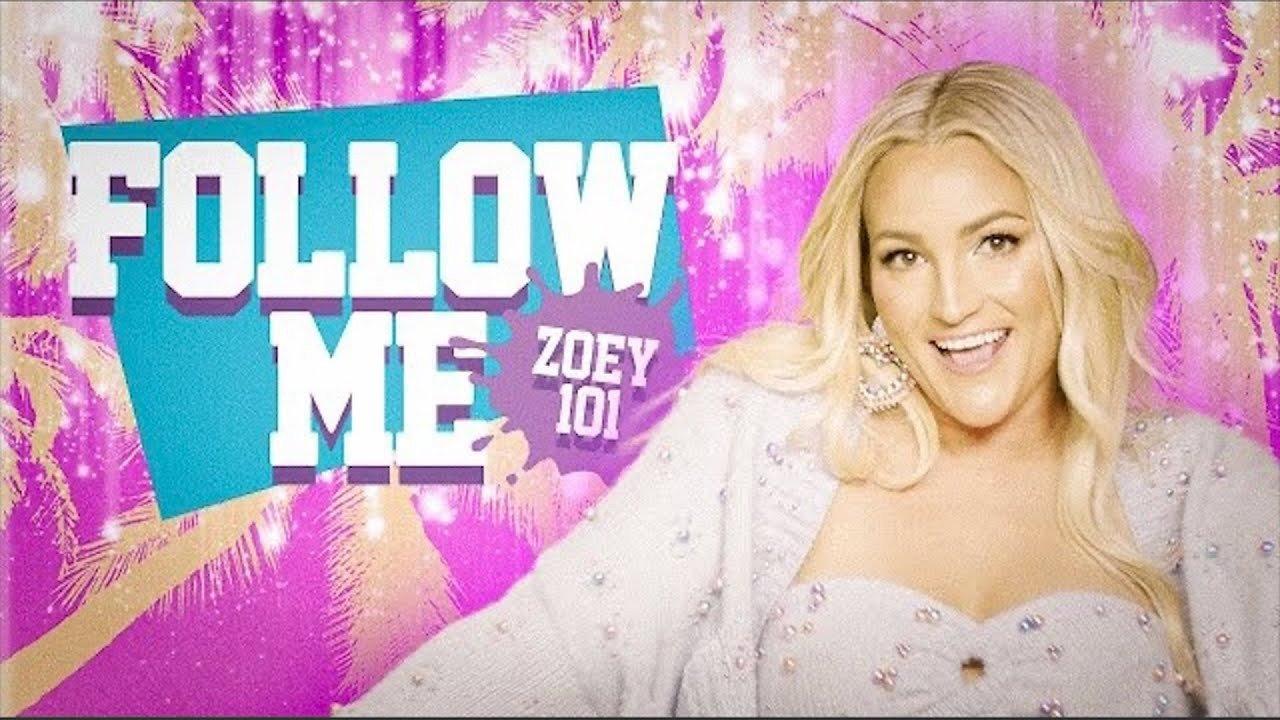 Follow Me (Zoey 101)