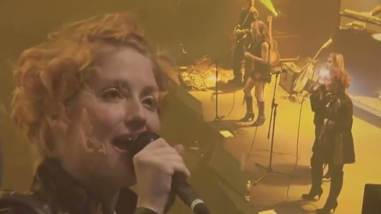 Delerium - Epiphany