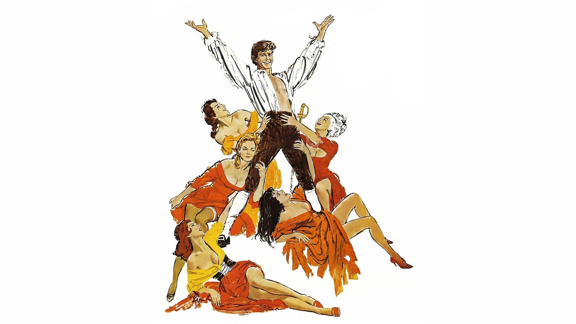 Tom Jones