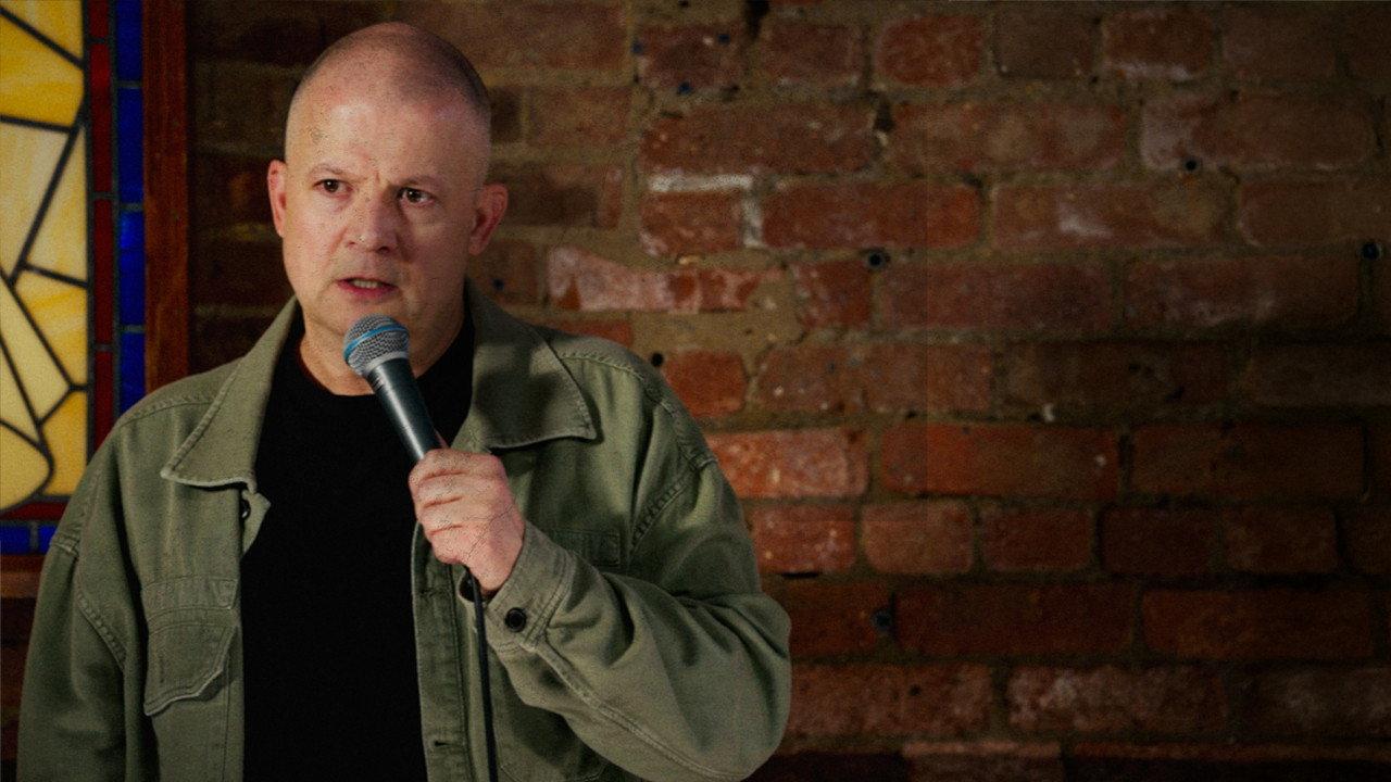 Jim Norton: Unconceivable