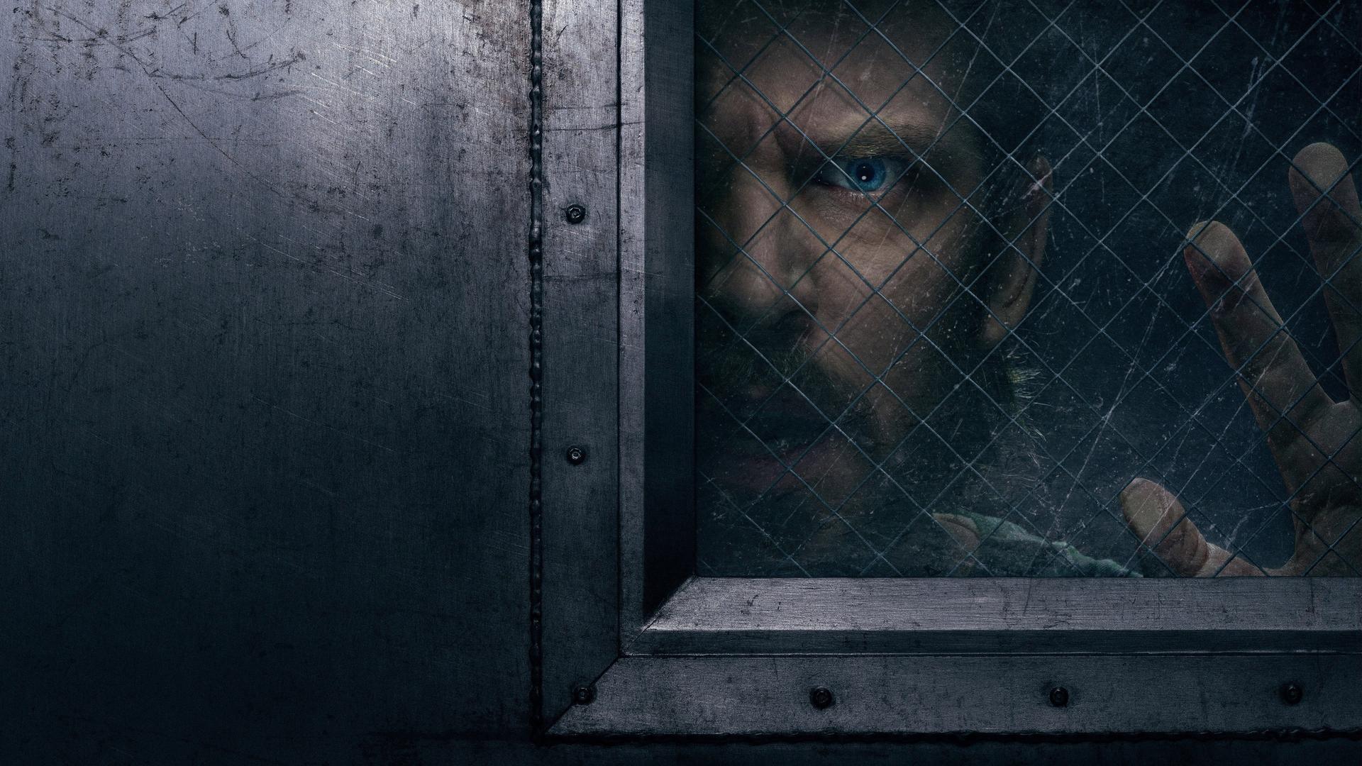 The Terror: Devil in Silver