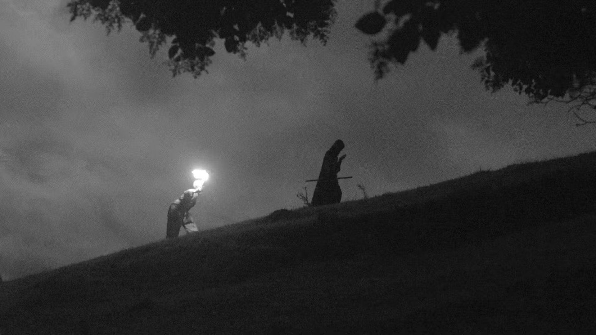 Sword of Silence