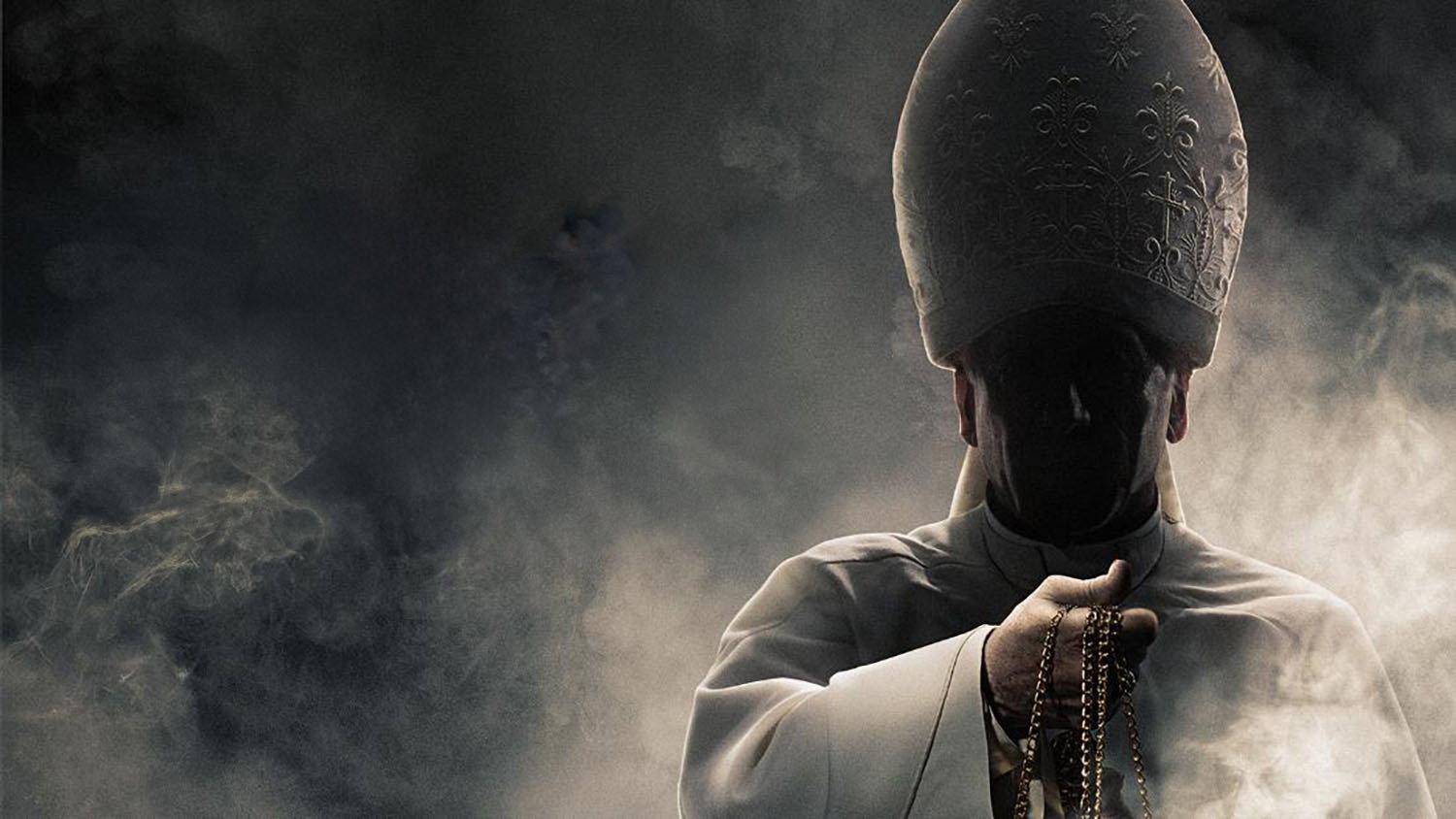 Pope: The Most Powerful Man in History