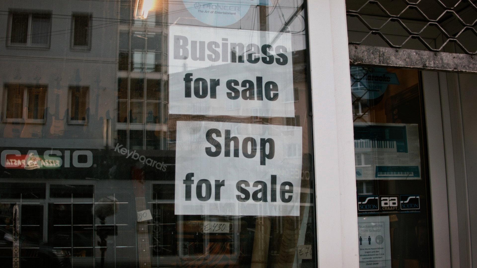 Niki‘s Music Shop
