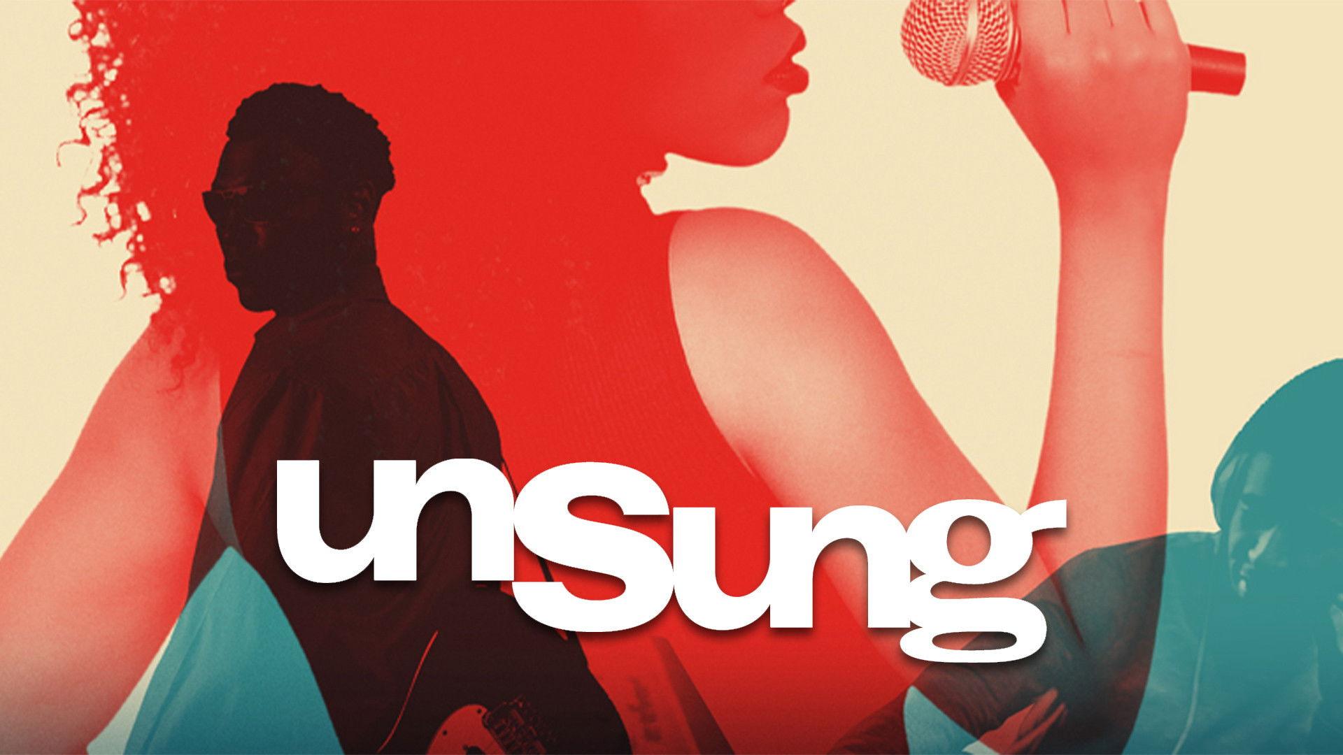 Unsung