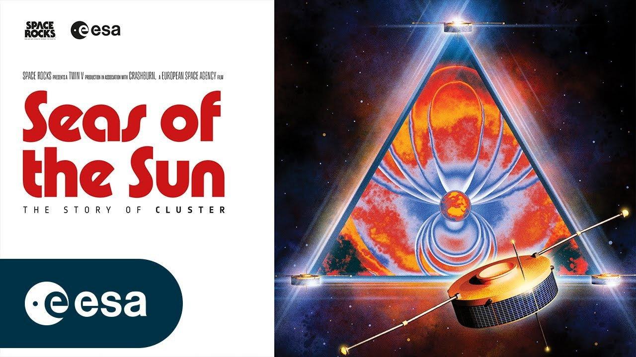 Seas of the Sun: The story of Cluster