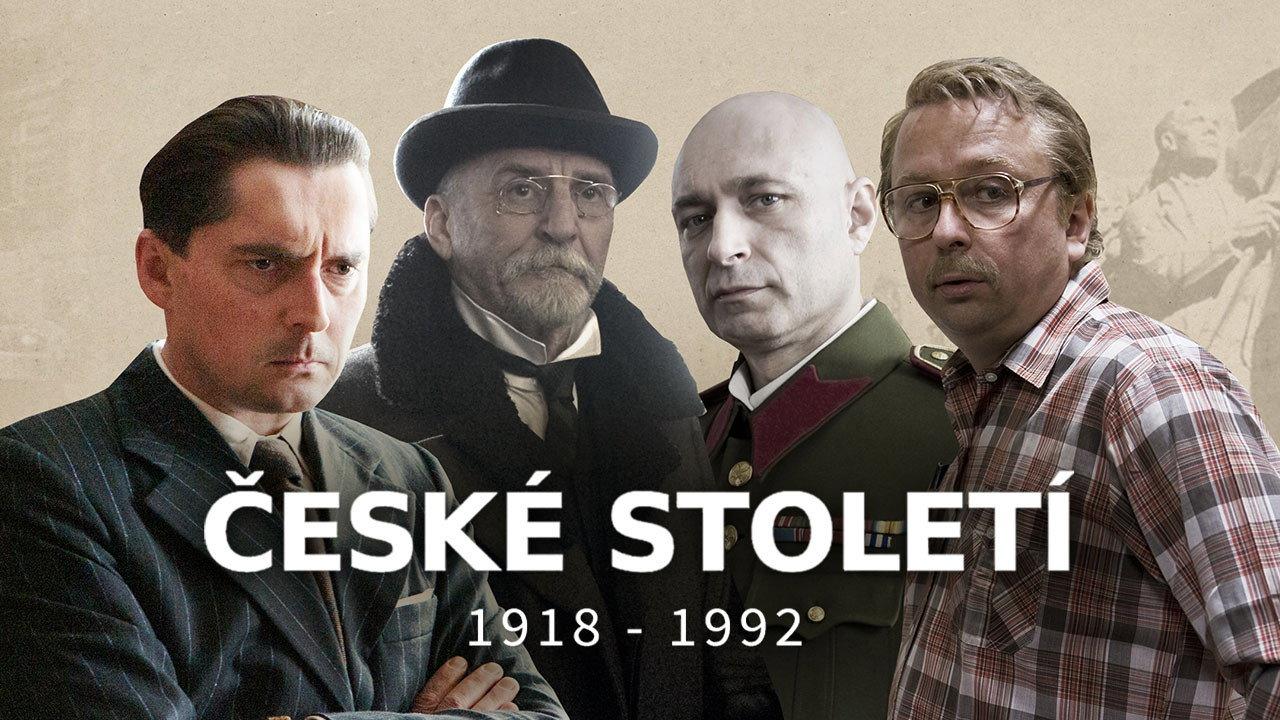 The Czech Century