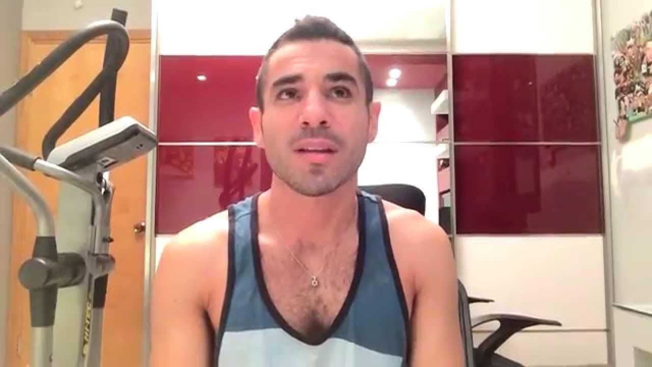 Idan Matalon - Coming Out Story