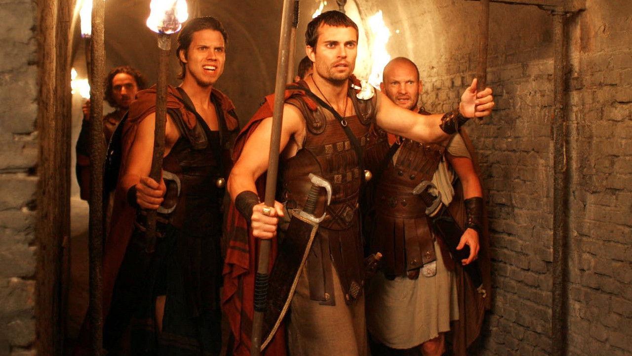 Hellhounds