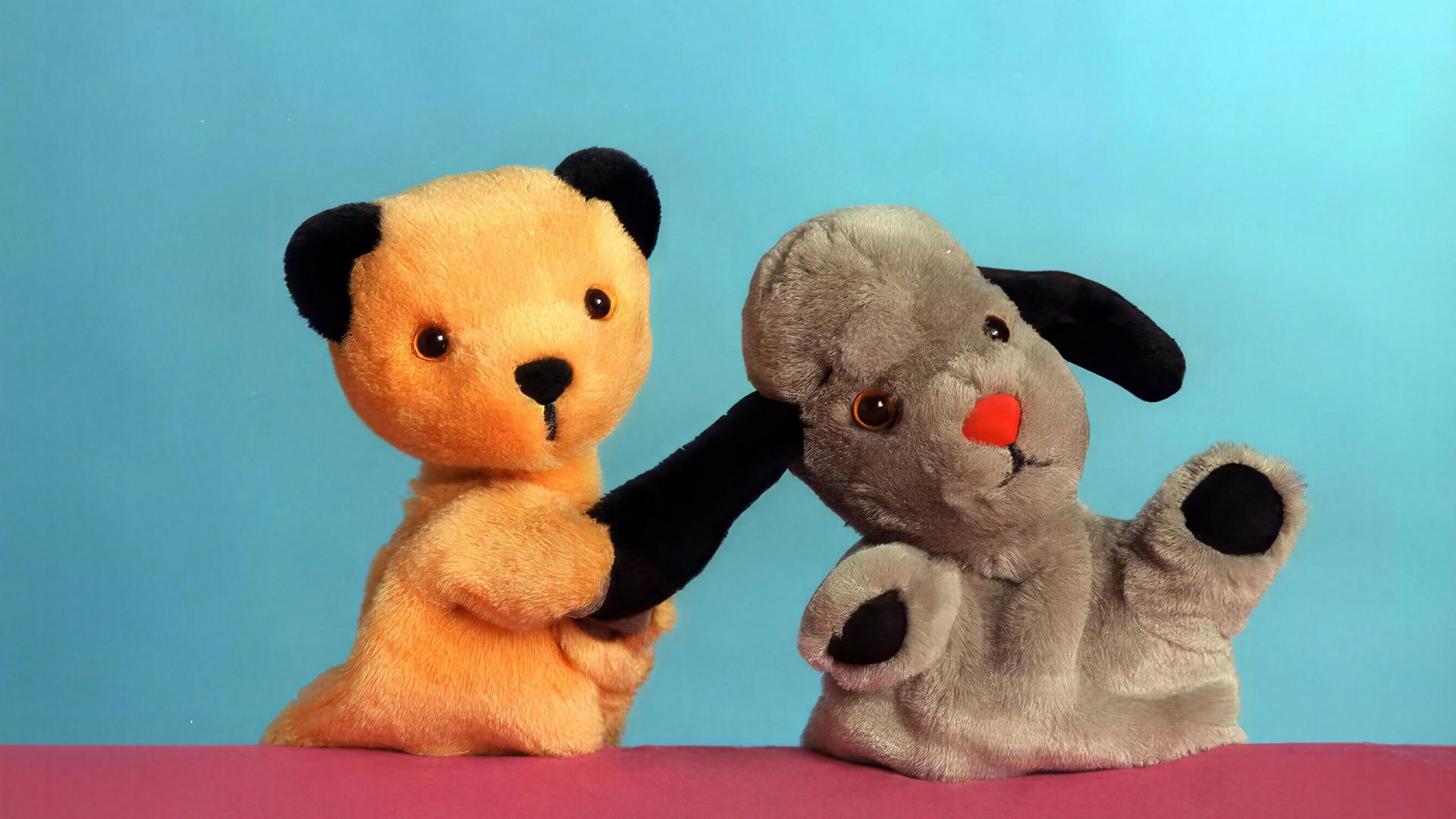 Sooty & Co.