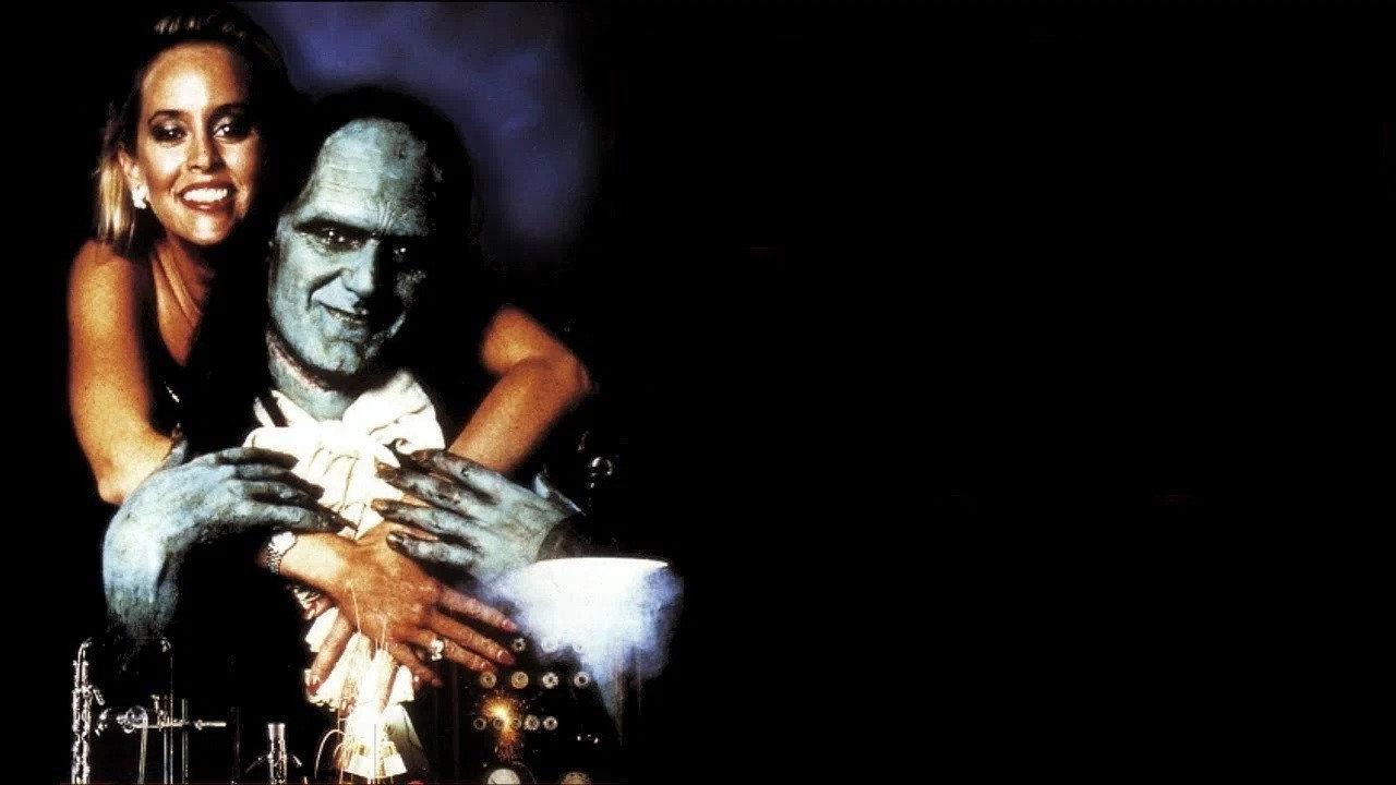 Frankenstein: The College Years