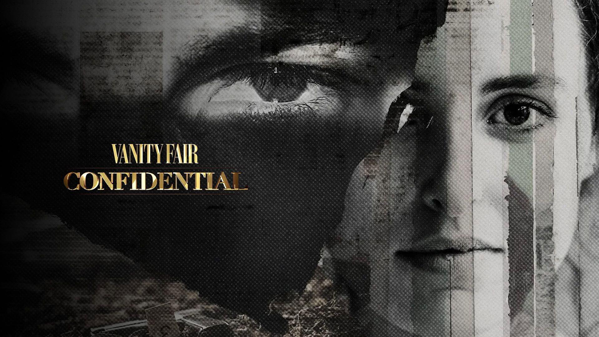 Vanity Fair Confidential