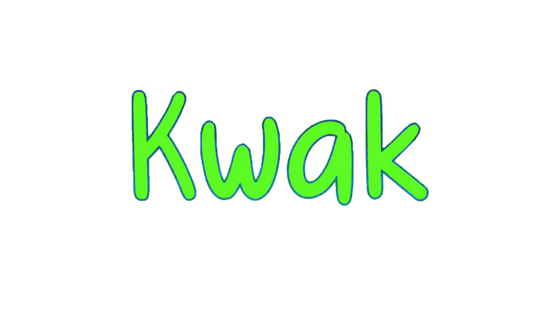 Kwak