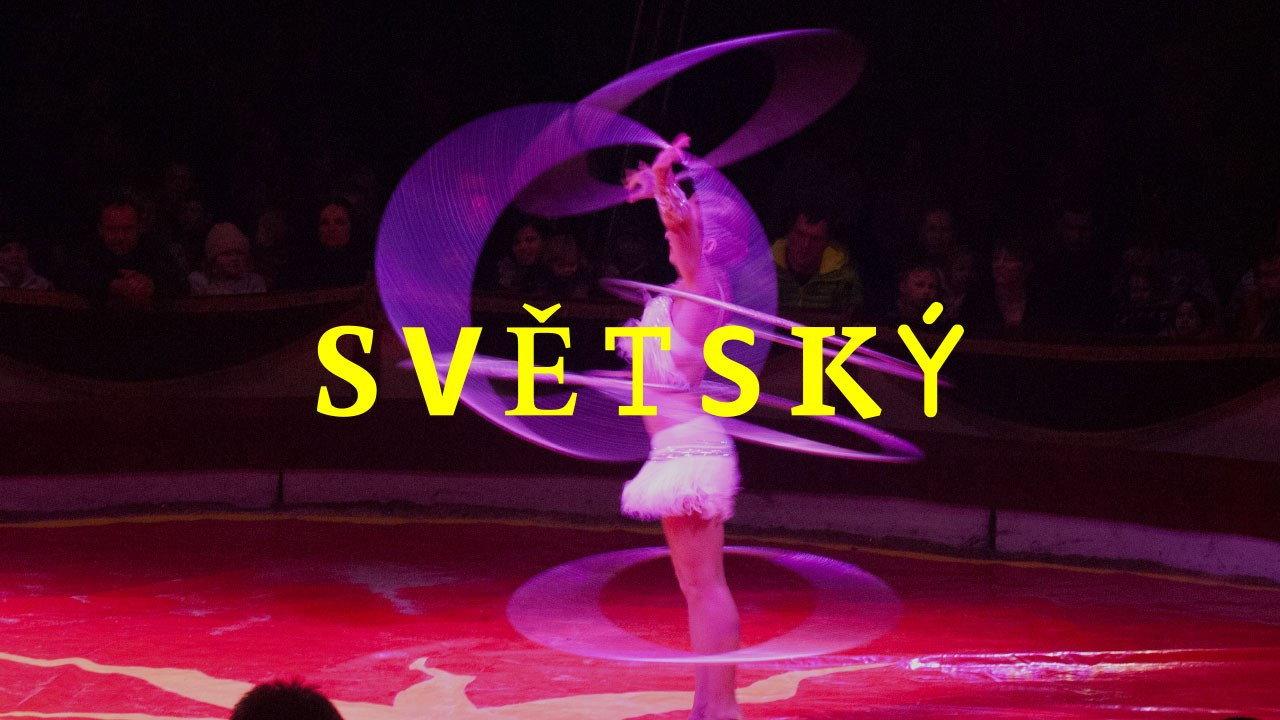 Světský