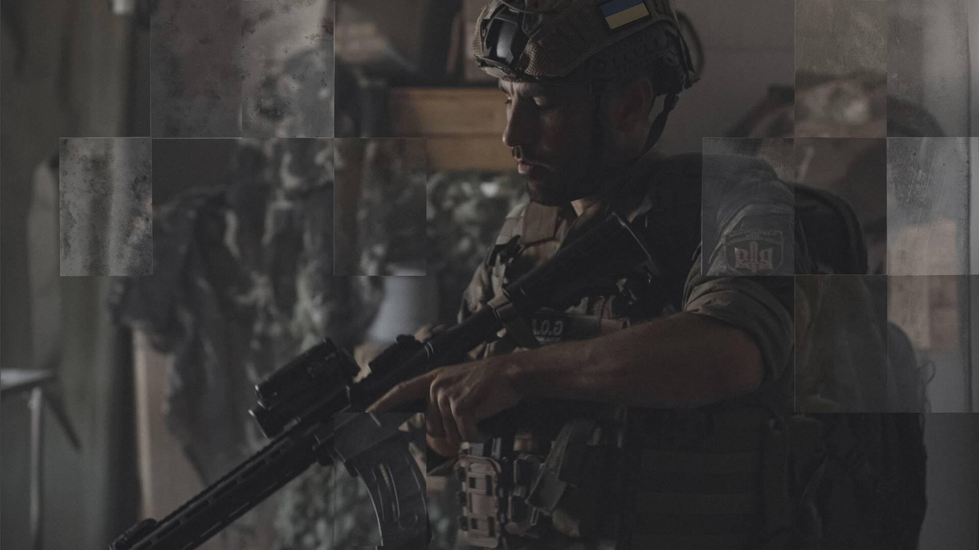 Mercenario