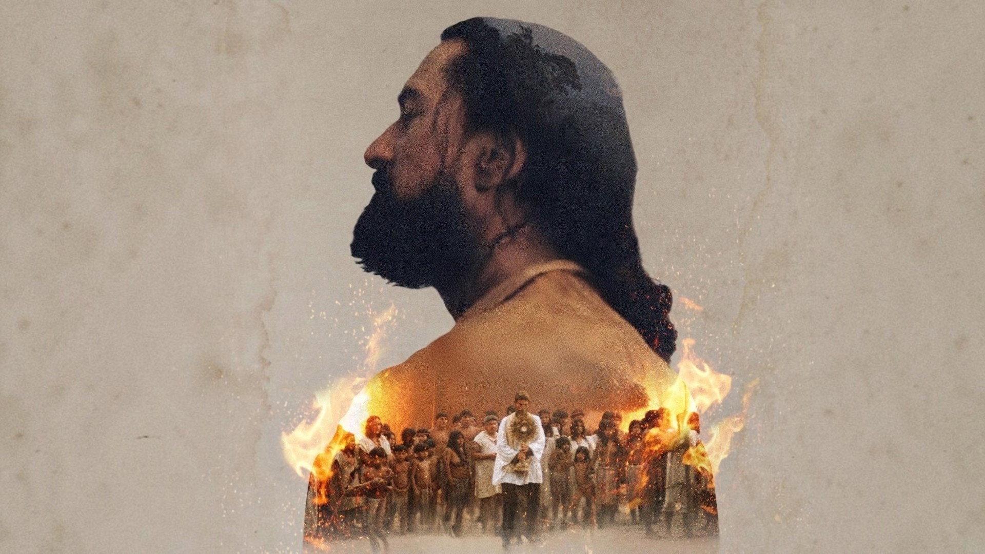 The Mission