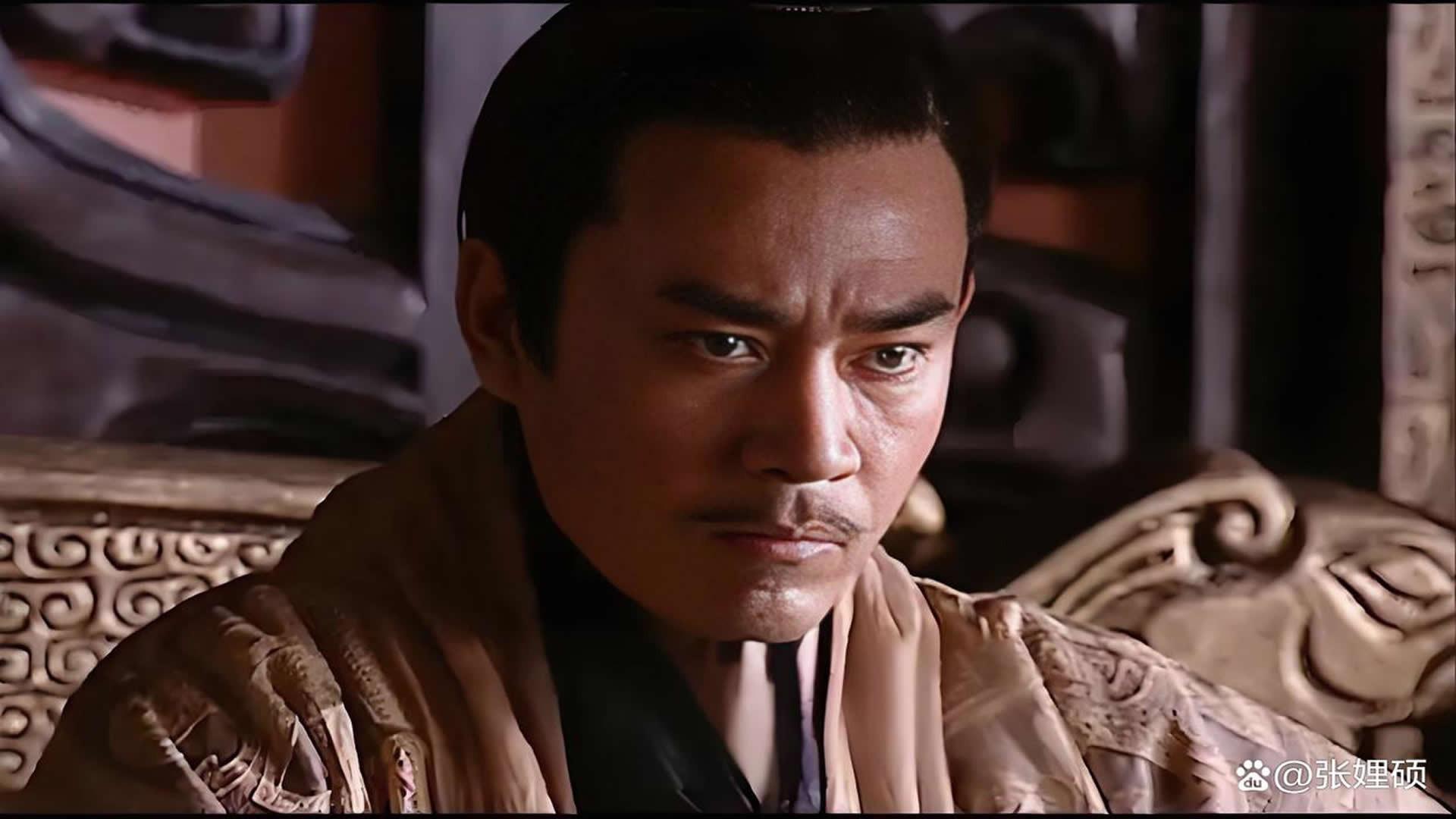 王立群读《史记》