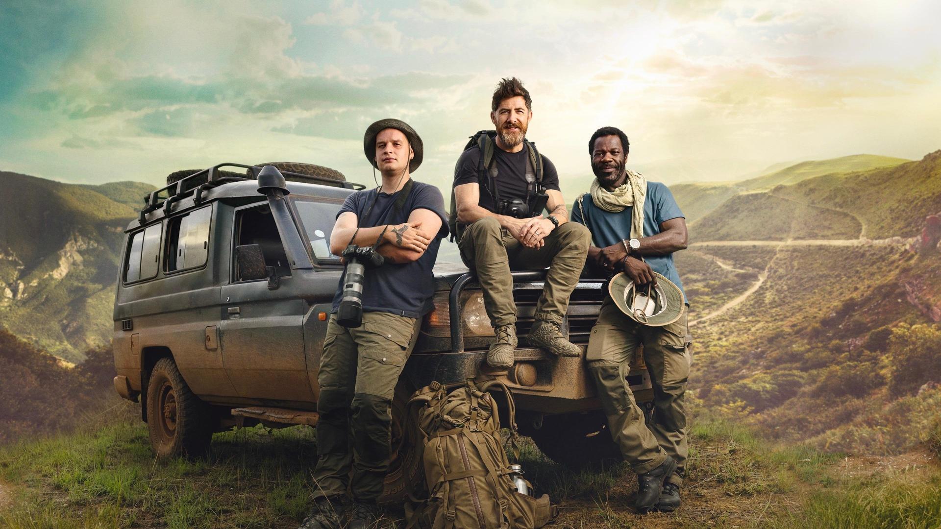 The Wild Ones