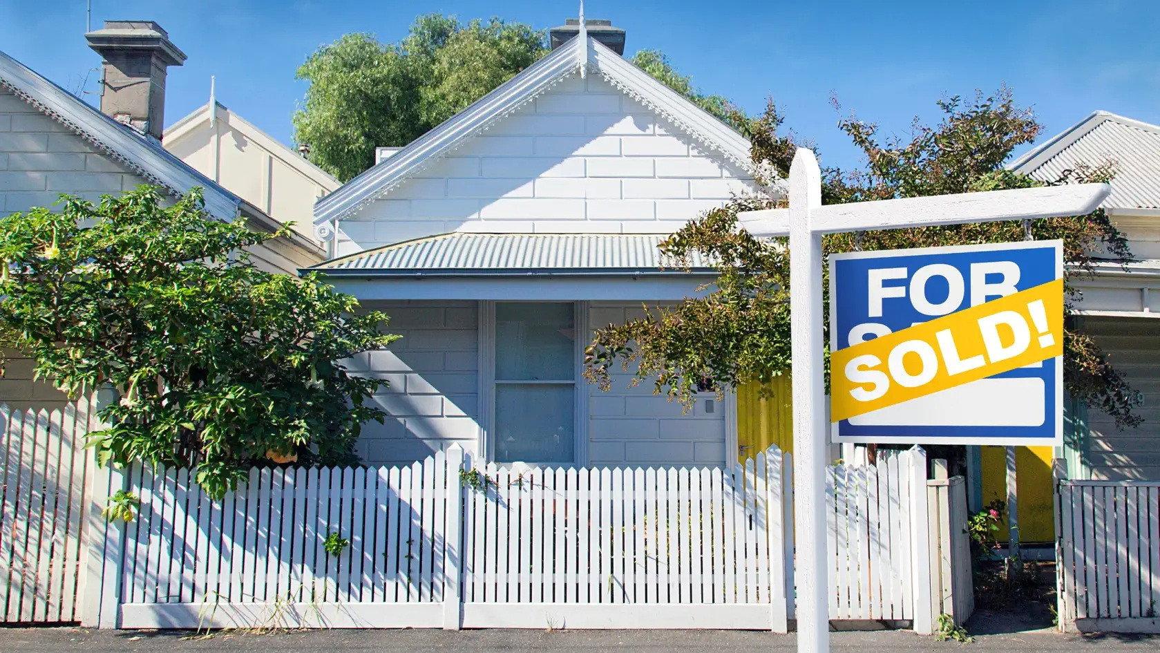 House Hunters Australia