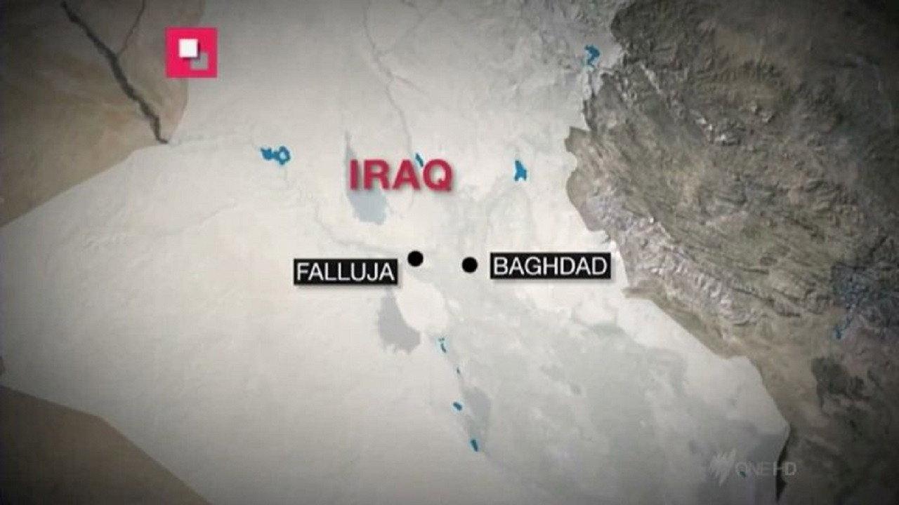 Iraq's Deadly Legacy