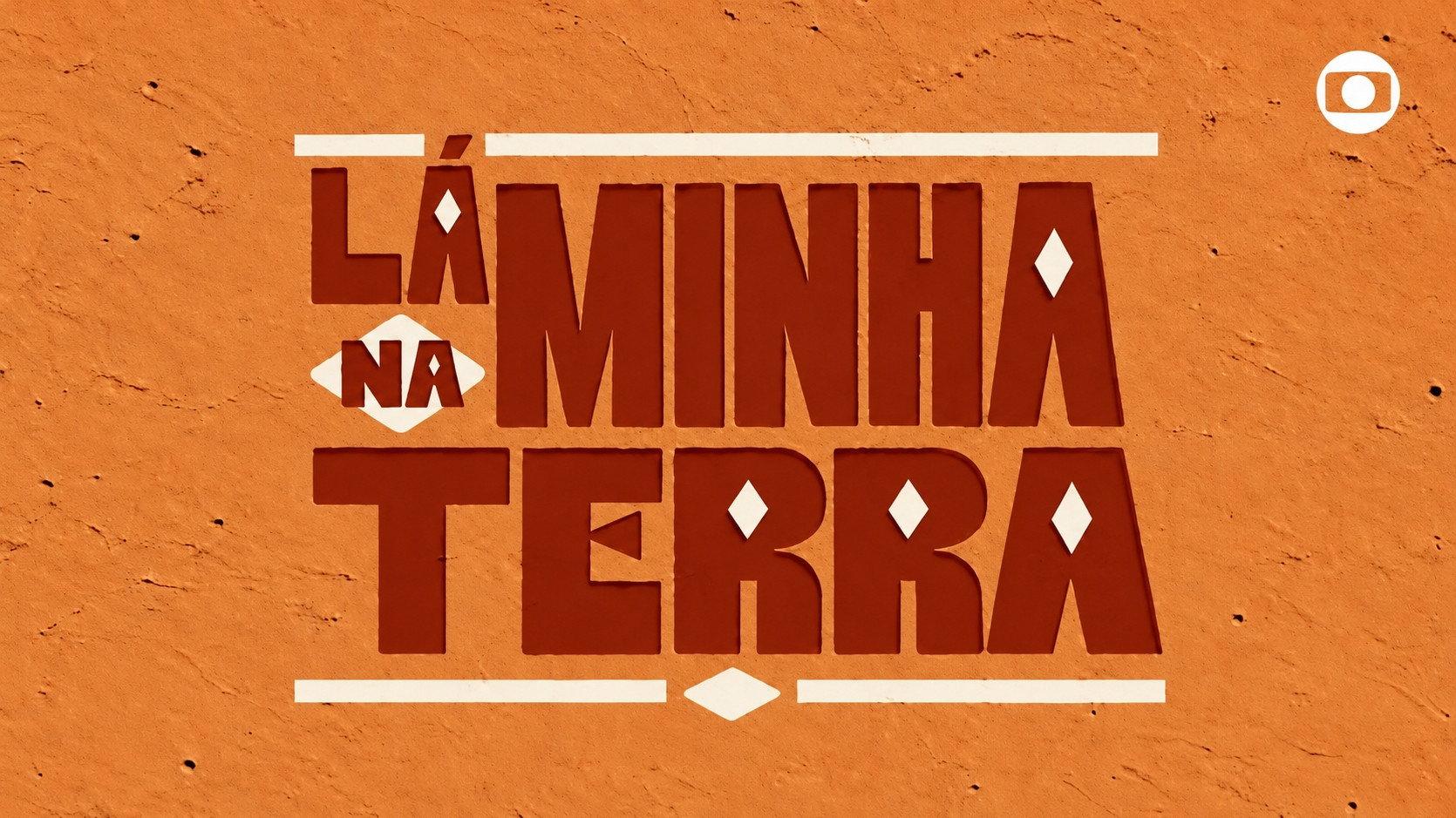 Lá na Minha Terra