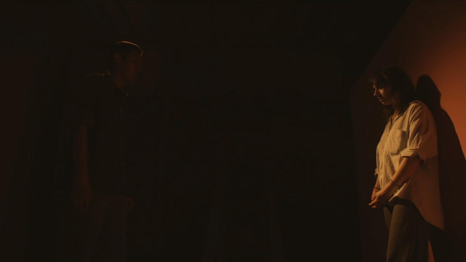 Fragment of sometime, somewhere