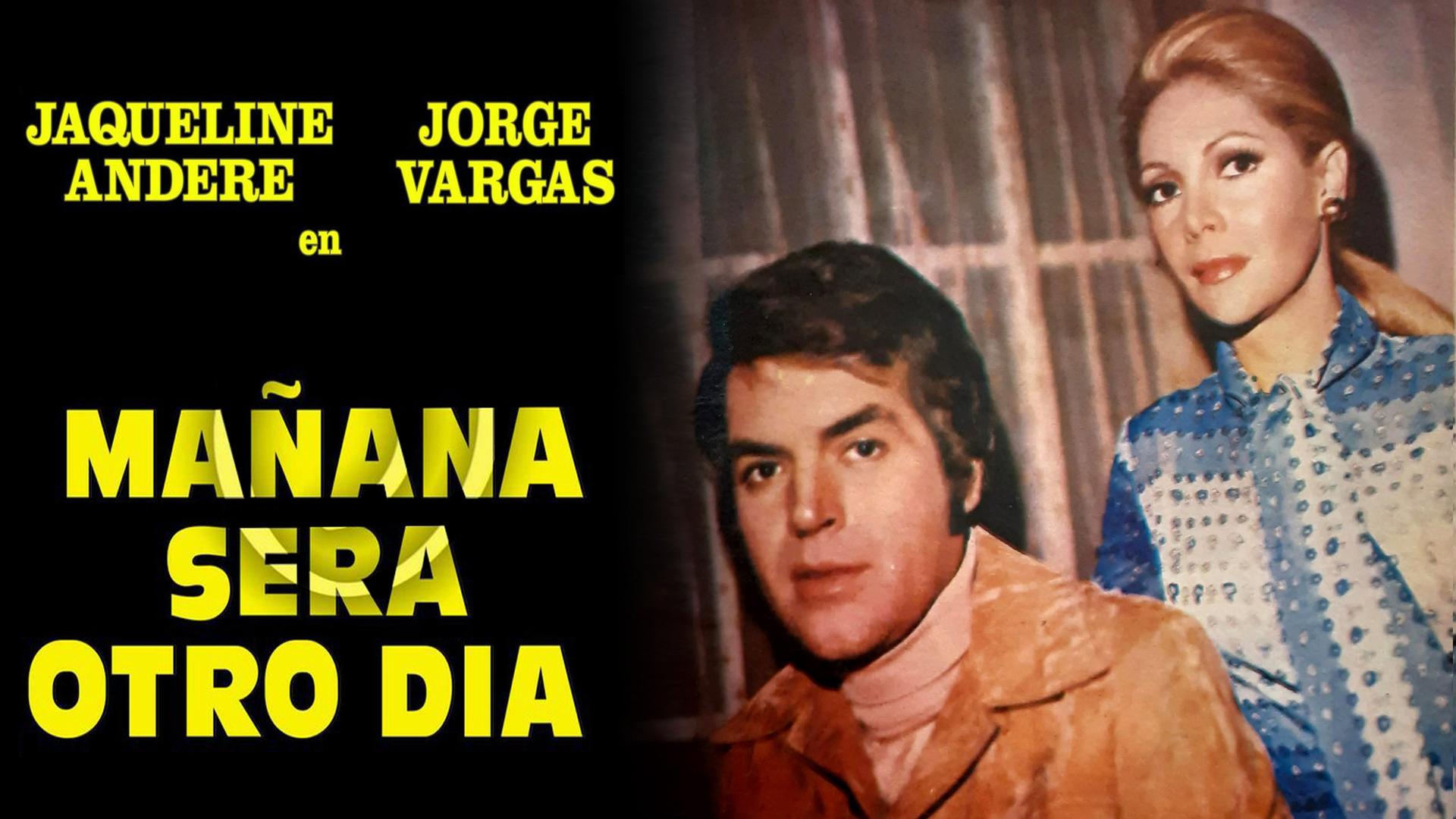 Mañana Será Otro Día