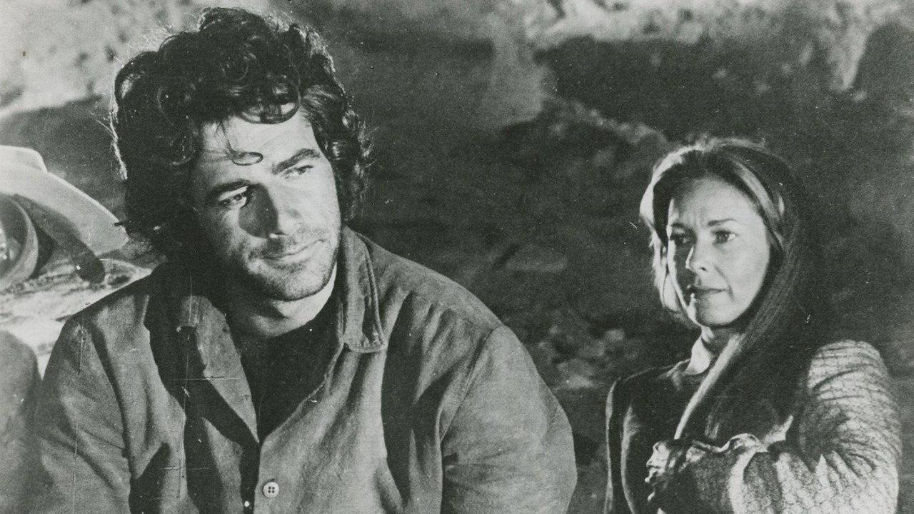 Molly and Lawless John