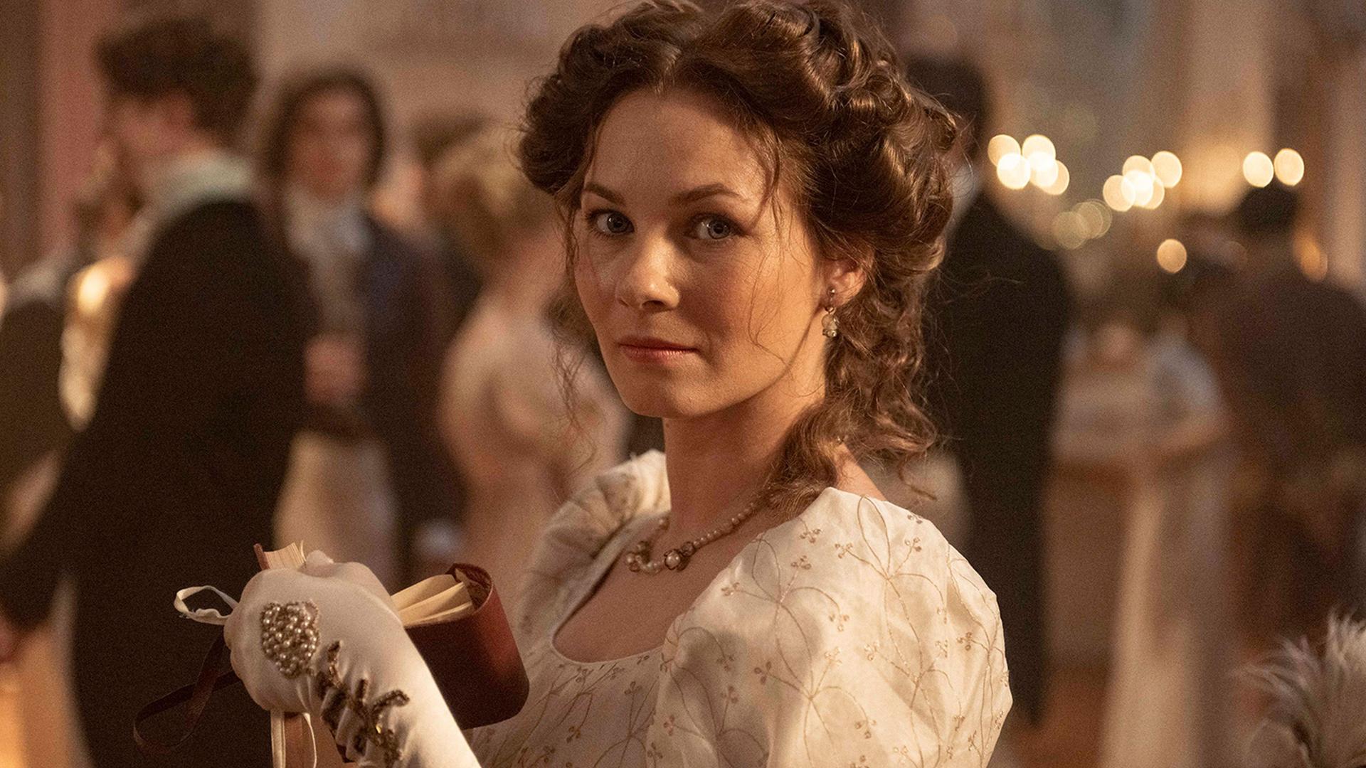 Jane Austen: Rise of a Genius