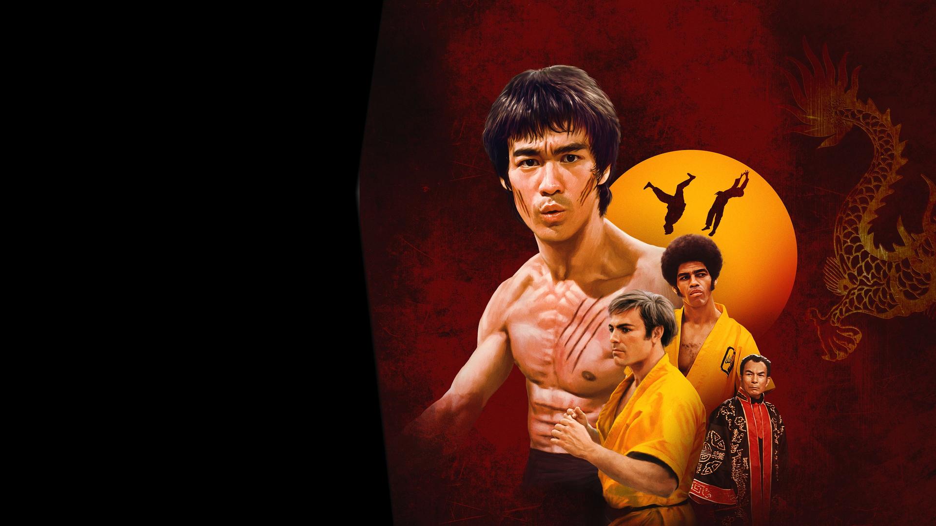 Enter the Dragon