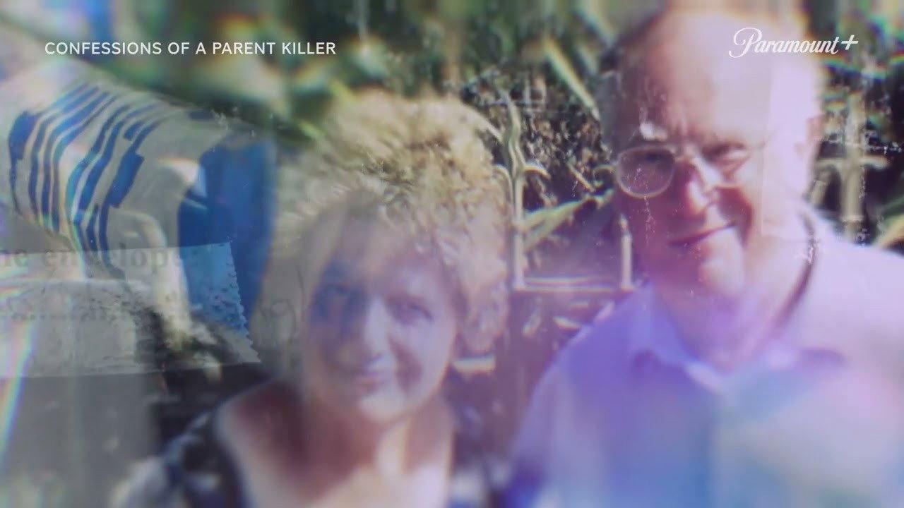 Confessions of a Parent Killer