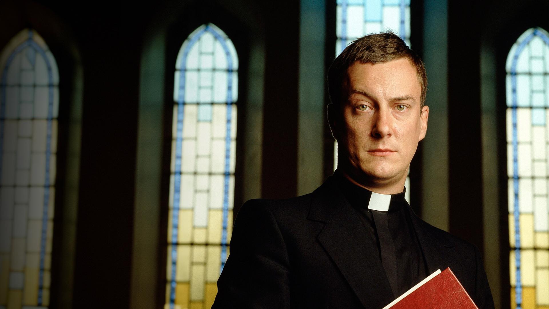 Ballykissangel