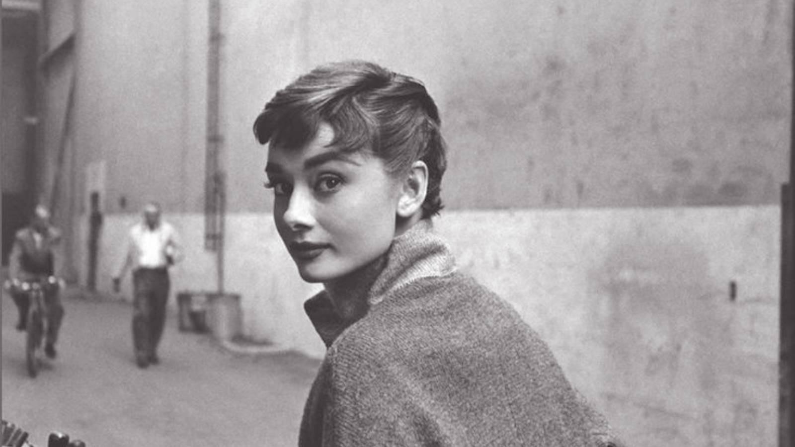 Audrey Hepburn: Remembered