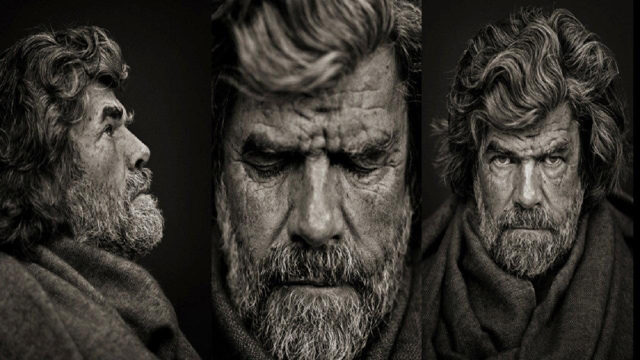 Reinhold Messner - The Fifteenth 8000er