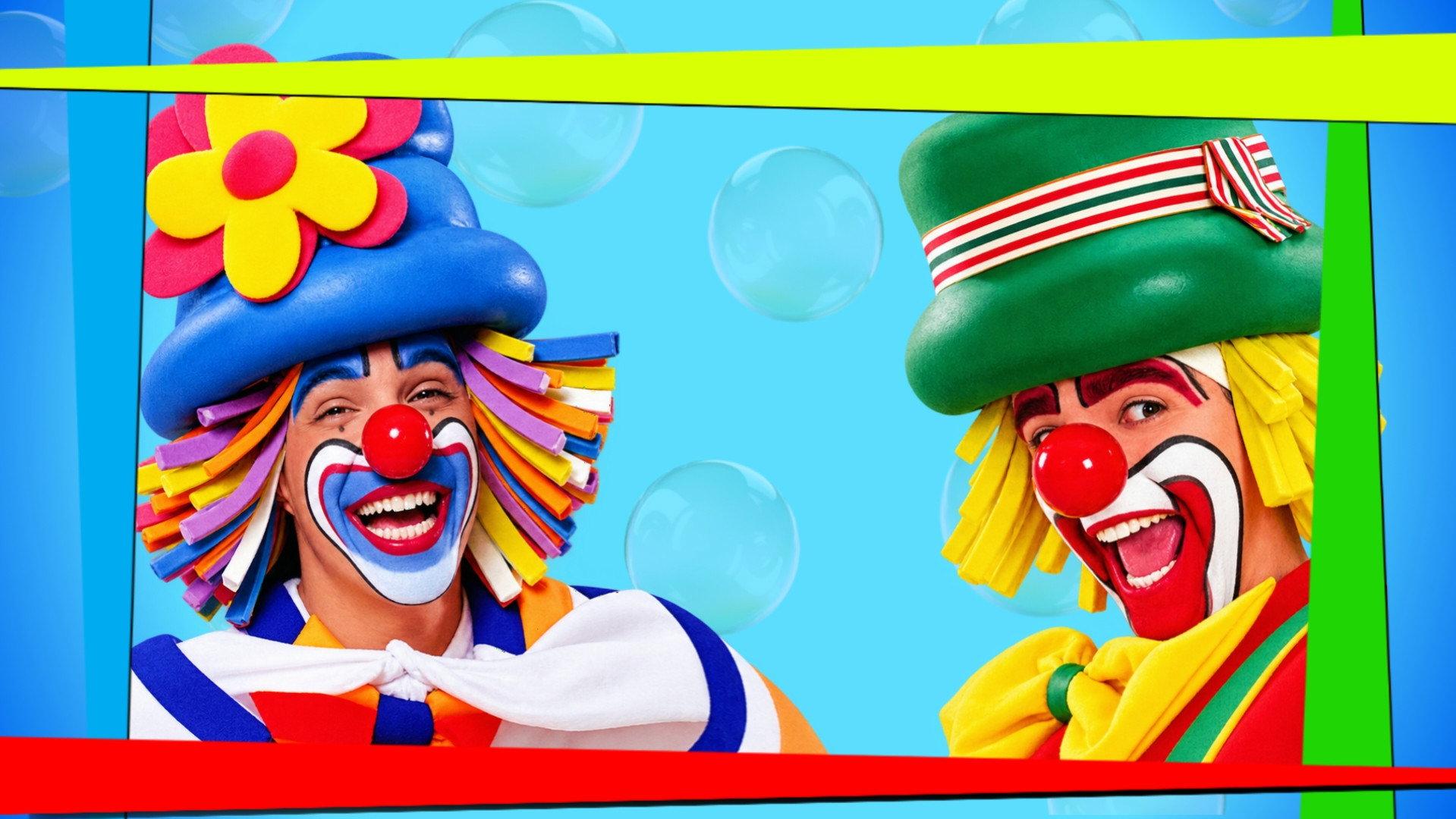 Os Grandes Sucessos de Patati Patatá