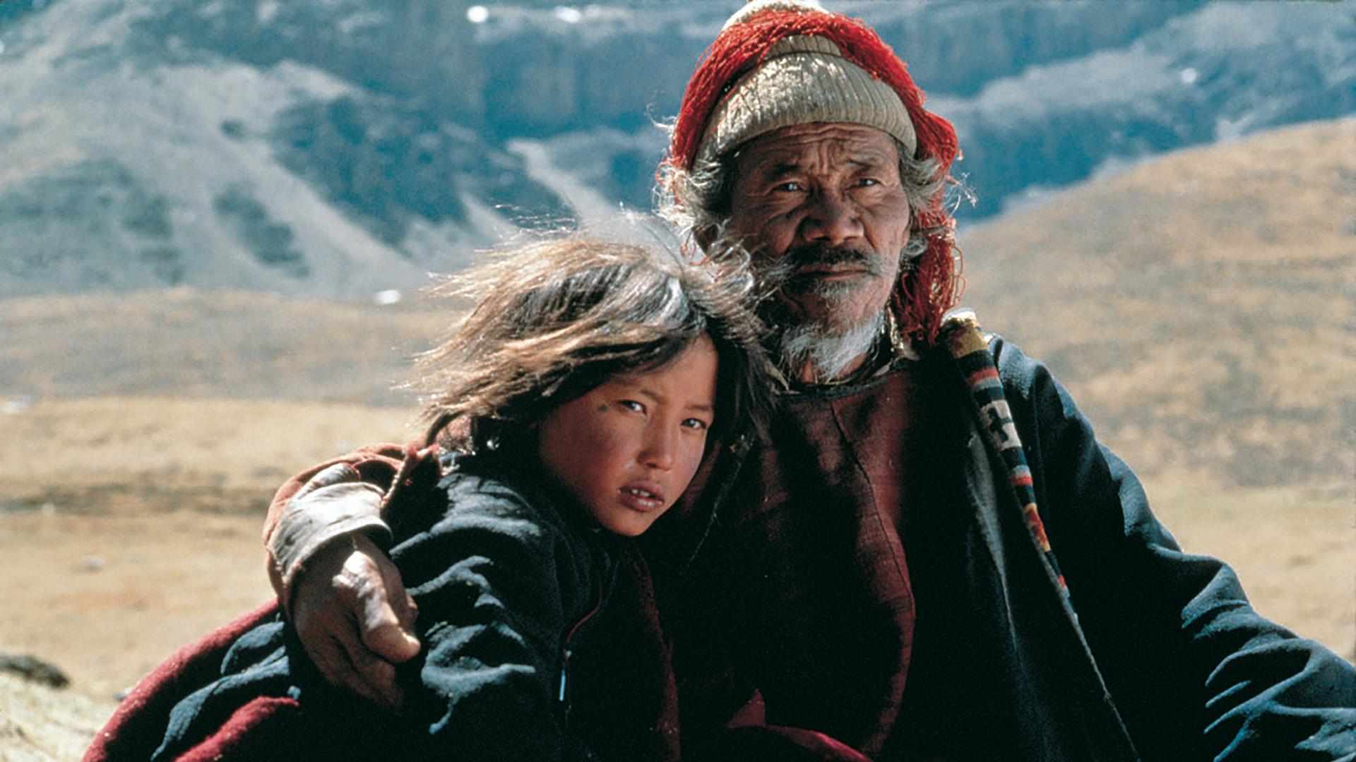 Himalaya