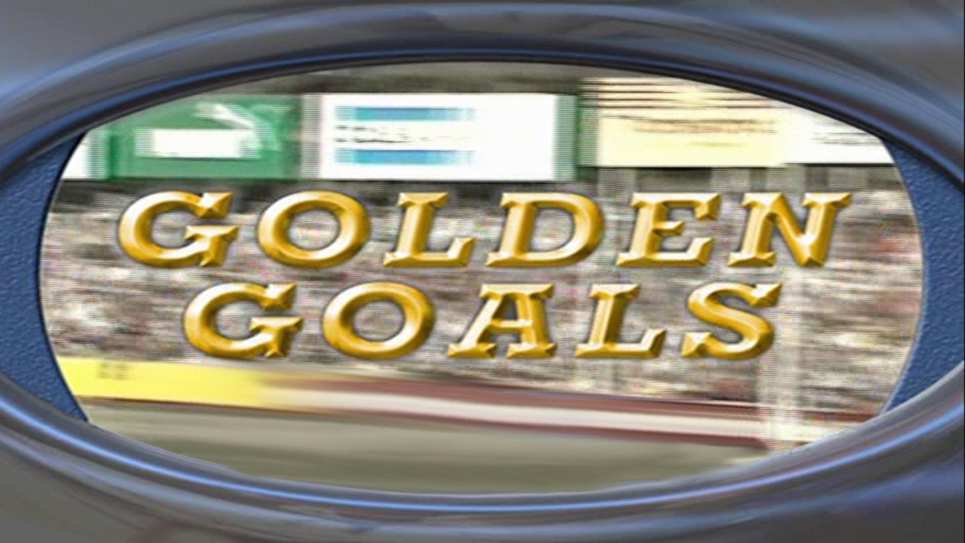 Golden Goals