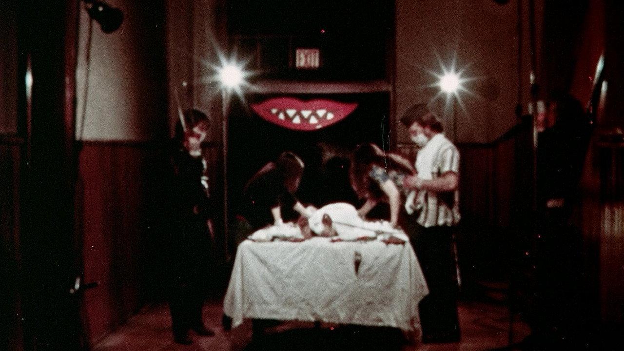 The Fun House