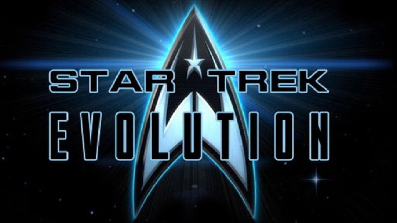 Star Trek: Evolutions