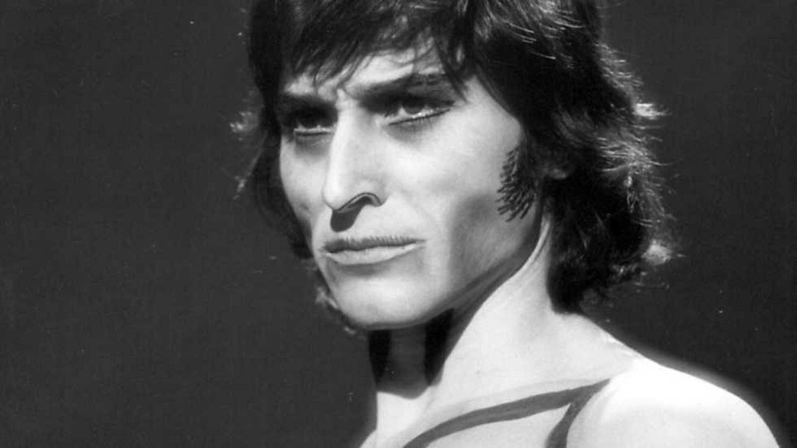 Antonio Gades, la ética de la danza