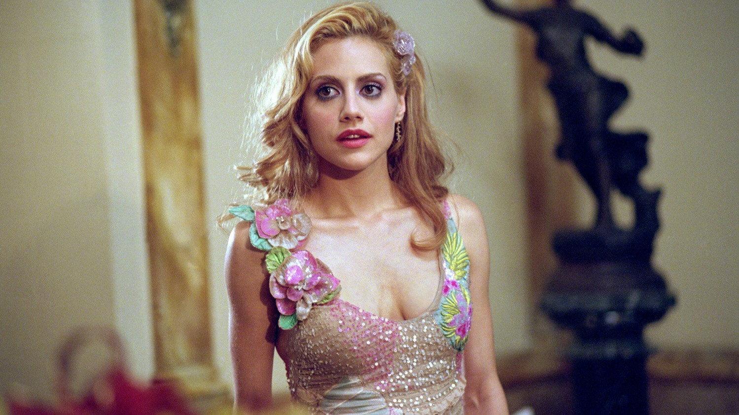 Uptown Girls