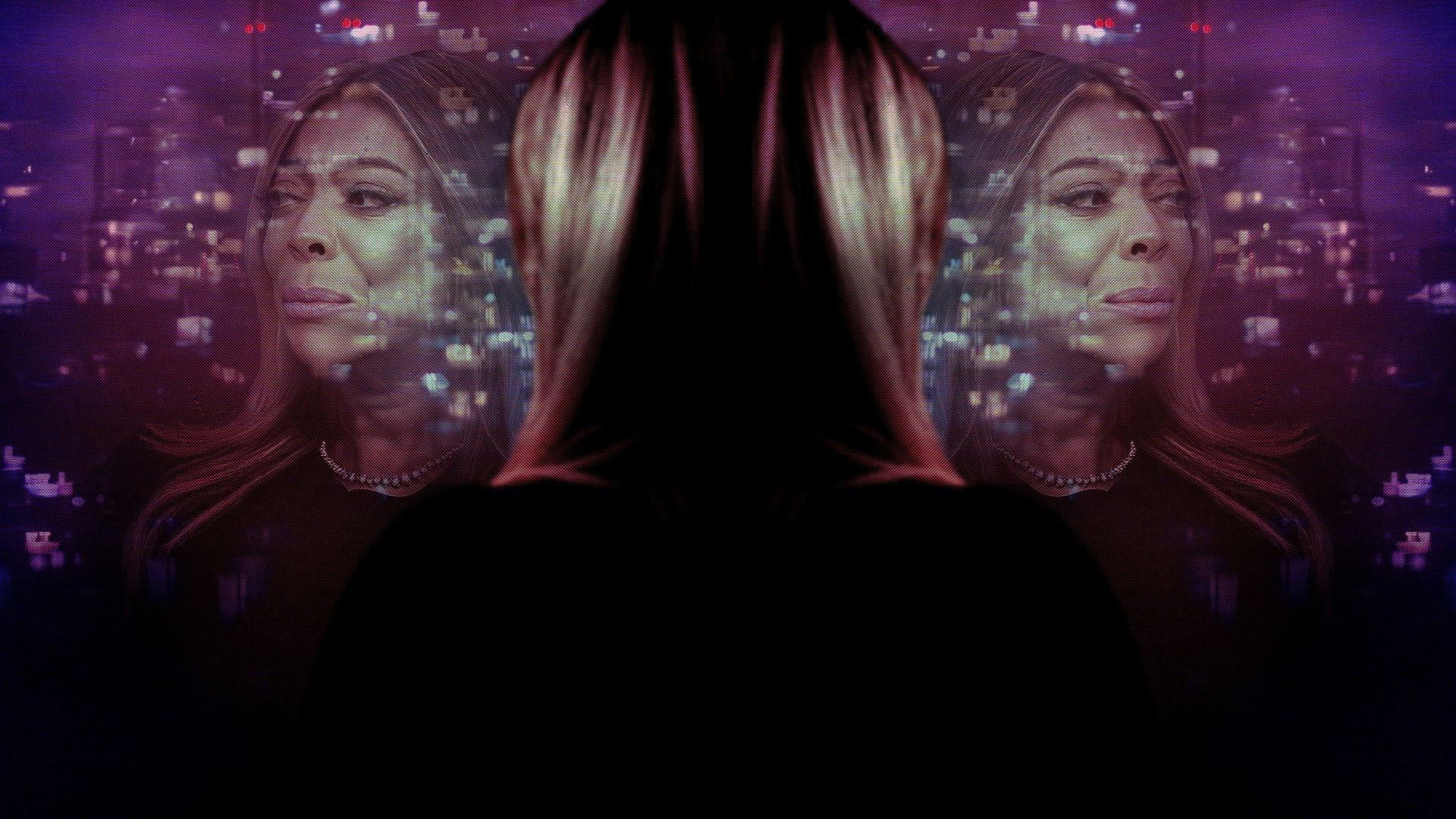 Trapped: What Is Happening to Wendy Williams?