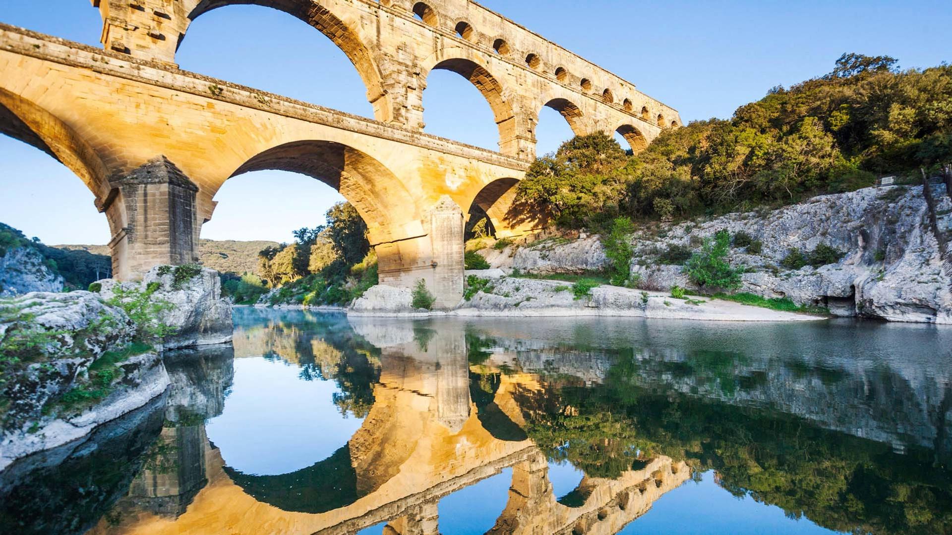 Europe’s Wildest Heritage