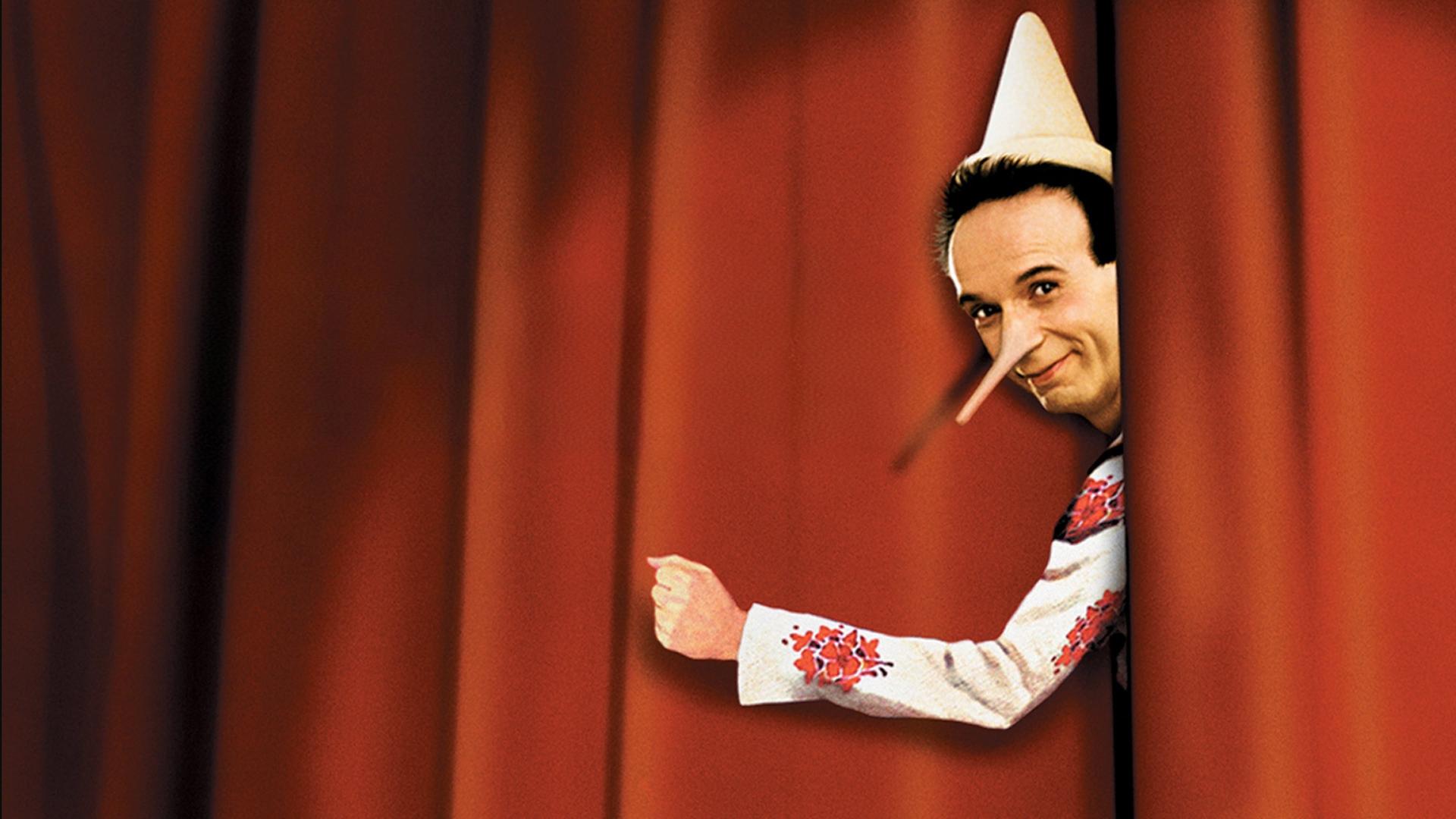 Pinocchio